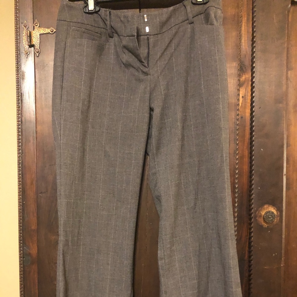 New York & Company slacks